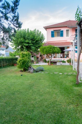 Voula's House